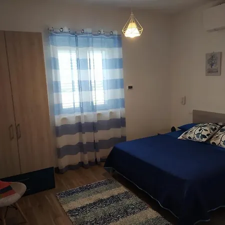 Apartment Le Mimose Colline Di Tropea