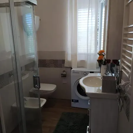 Le Mimose Colline Di Tropea Apartamento