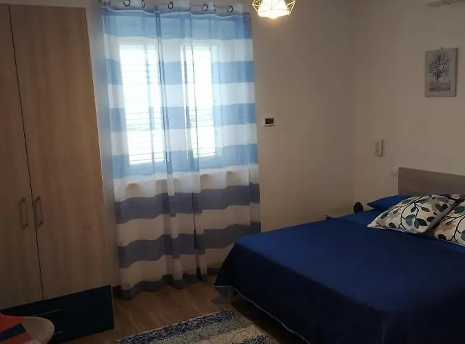 דירה Le Mimose Colline Di Tropea