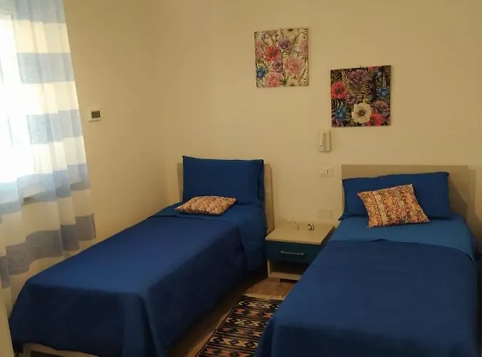 דירה Le Mimose Colline Di Tropea Brattiro